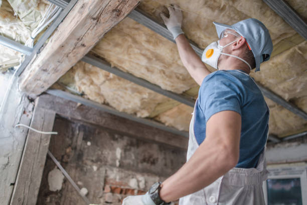 Best Residential Insulation in Lebanon, IN