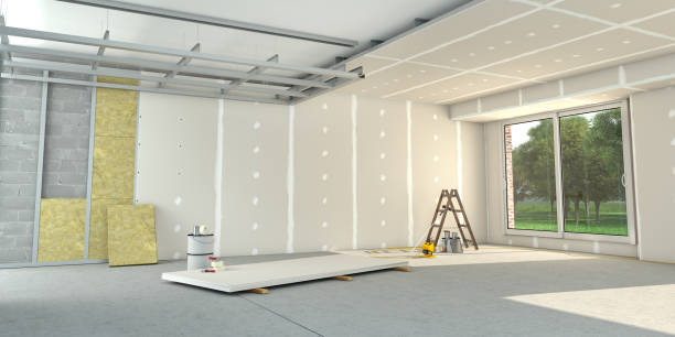 Best Spray Foam Insulation in Lebanon, IN