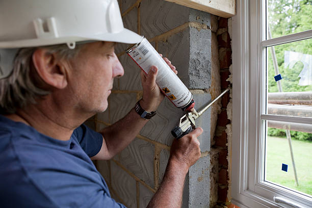 Best Cellulose Insulation in Lebanon, IN