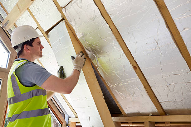 Best Insulation for Specific Applications in Lebanon, IN