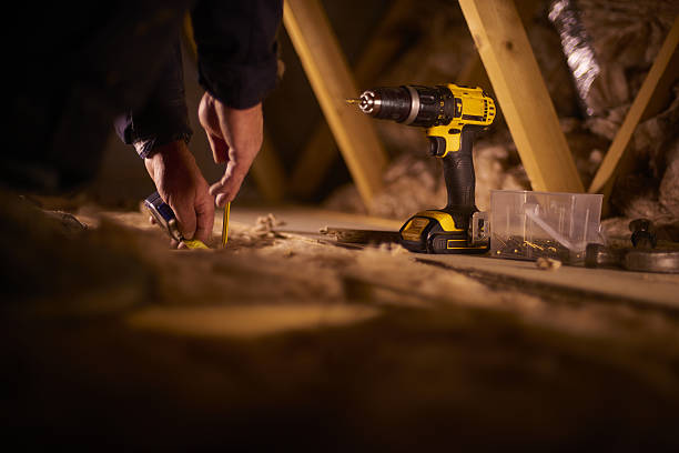 Reliable Lebanon, IN Insulation Contractor Solutions